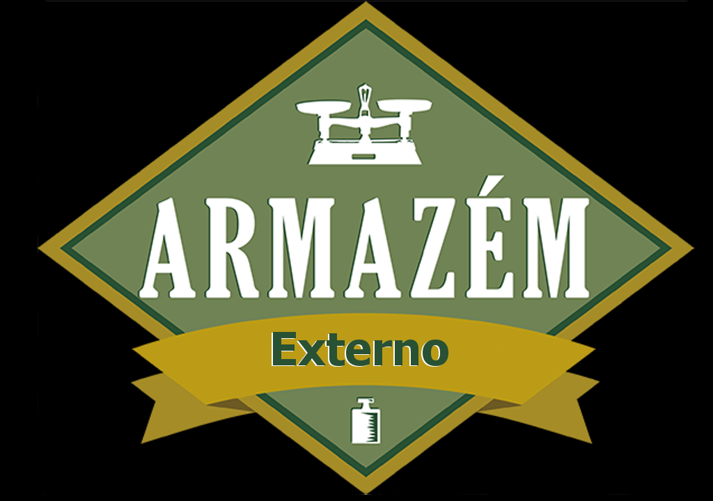 Transferência de estoque para Armazém Externo.